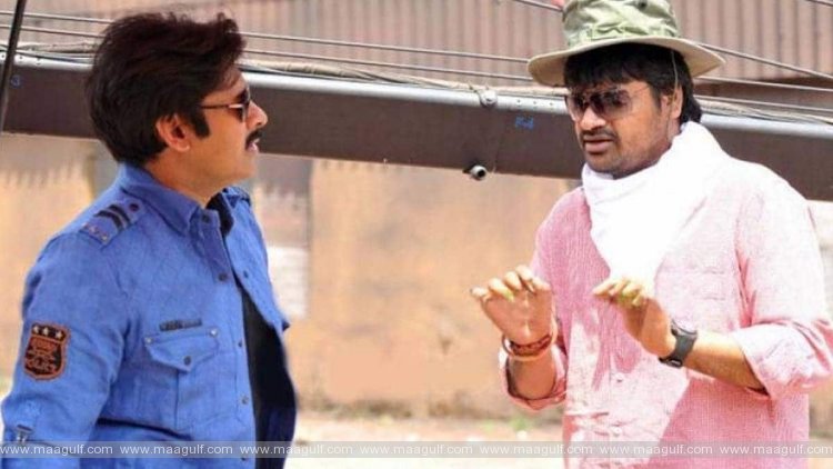 పవన్ సినిమా విషయంలో ఈ సారి గట్టిగా కౌంటర్ ఇచ్చిన హరీష్ శంకర్