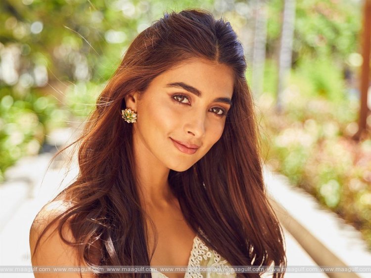 మార్షల్ ఆర్ట్స్‌లో ఆరి తేరుతున్న బుట్టబొమ్మ: ఎందుకో తెలుసా.?