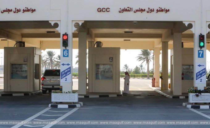 రికార్డు స్థాయిలో రోడ్డు మార్గాన ఖతార్‌కు టూరిస్టులు