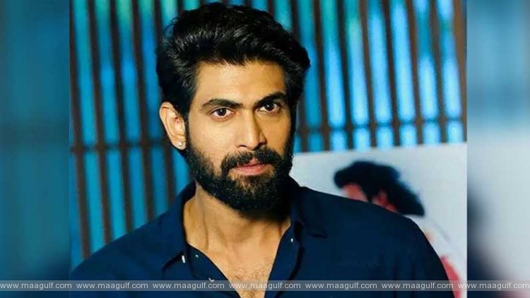 కీలక నిర్ణయం తీసుకున్న రానా: నిజంగానే అలా చేస్తాడా.?