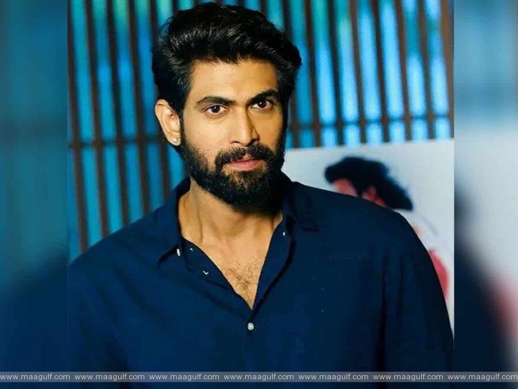 బాలీవుడ్ బాద్‌షా మూవీలో రానా దగ్గుబాటి: నిజమేనా.?