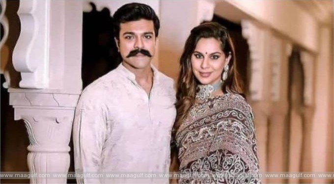 రామ్ చరణ్-ఉపాసనల టెన్త్ యానివర్సరీ స్పెషల్ ఏంటో తెలుసా.?