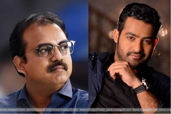 ఎన్టీయార్ చెప్పాడట. కొరటాల వింటాడా.?