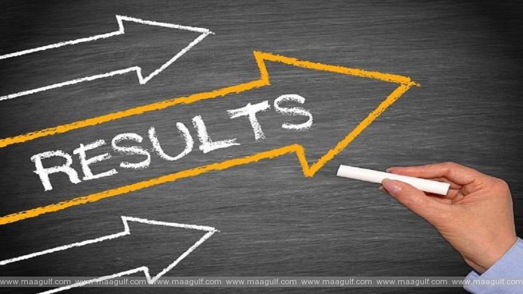 ఏపీ పదో తరగతి ఫలితాలు విడుదల