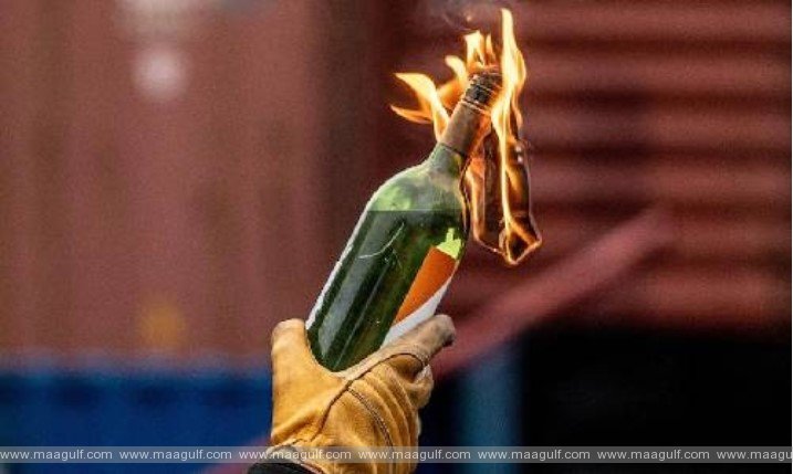 అల్లర్లు, బాంబు దాడులకు పాల్పడిన ముగ్గురికి జైలు శిక్ష