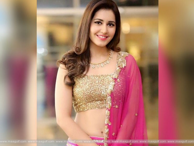 రాశీఖన్నా.. అంతలా దిగజారిపోయిందేంటీ.?