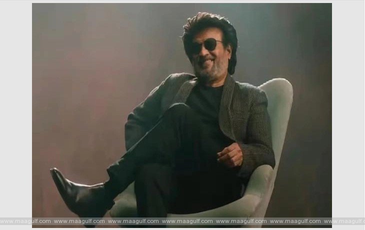 సూపర్ స్టార్ రజనీకాంత్ కొత్త సినిమా టైటిల్ ఏంటో తెలుసా.?