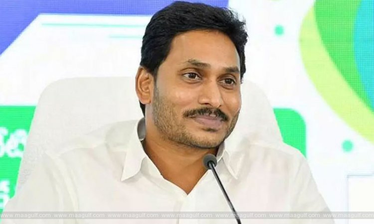 ఏపీ సీఎం జగన్‌ ఫ్రాన్స్‌ పర్యటన ఖరారు…