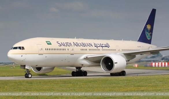 మధ్యప్రాచ్యంలో అత్యంత వేగంగా అభివృద్ధి చెందుతున్న సౌదియా ఎయిర్‌లైన్