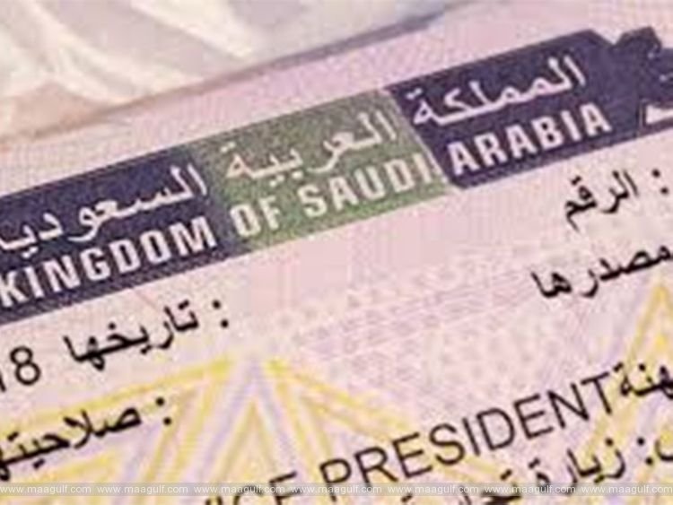 జిసిసి నివాసితులకు సౌదీ అరేబియా వీసా ఫ్రీ ట్రావెల్