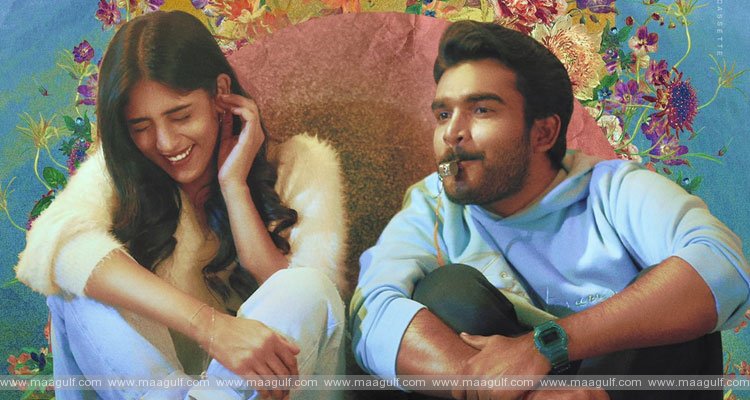 ఫ్యాన్స్‌కి స్వయంగా టిక్కెట్స్ పంపిస్తానంటోన్న యంగ్ హీరో: ‘సమ్మతమే’నా.?