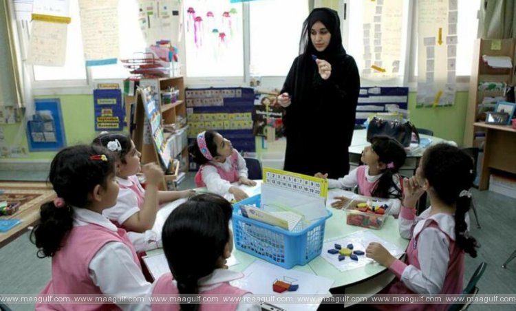 పాఠశాల క్యాలెండర్‌లో మార్పులు లేవు:యూఏఈ