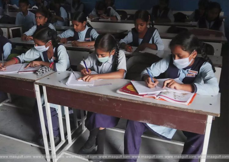 తెలంగాణలో 13 నుంచే స్కూల్స్ రీఓపెన్‌