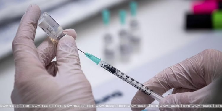 కార్బెవాక్స్‌ వ్యాక్సిన్‌ బూస్టర్‌ డోస్‌..