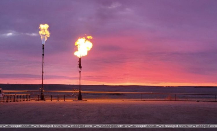 బిట్ కాయిన్ మైనింగ్: ఫ్లేర్డ్ గ్యాస్ సొంతం చేసుకునేలా క్రుసోయ్ ఎనర్జీ ప్రణాళిక