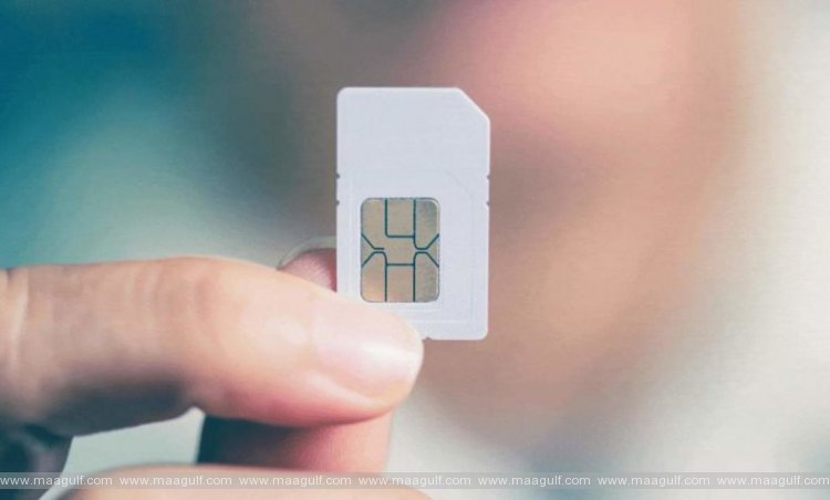 సిమ్ కార్డుల షేరింగ్ వ‌ద్దు.. యూఏఈ హెచ్చరిక