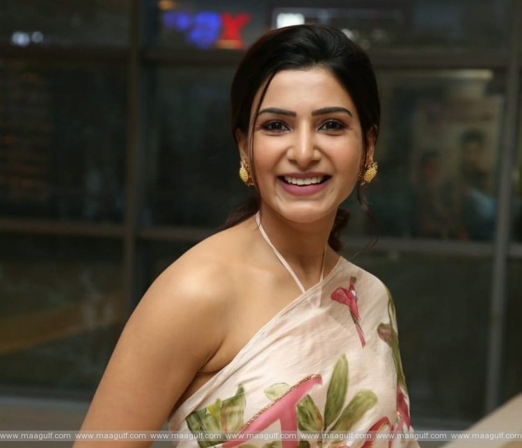 9 సమంత అందుకే అదంతా చేసిందా.?