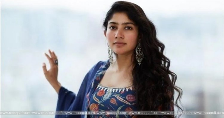 అయ్యో.! సాయి పల్లవి ఎందుకలా చేసింది. అనవసరంగా కెలుక్కుంది.!