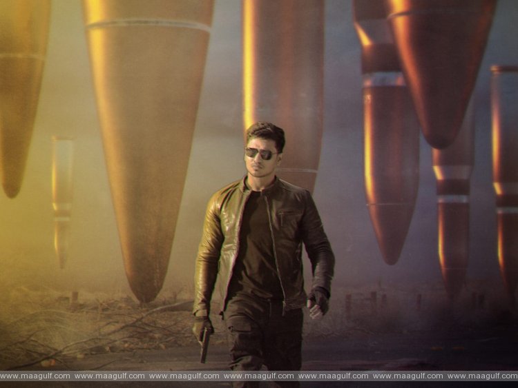 నిఖిల్ ప్యాన్ ఇండియా ప్లానింగ్ మావులుగా లేదుగా.!