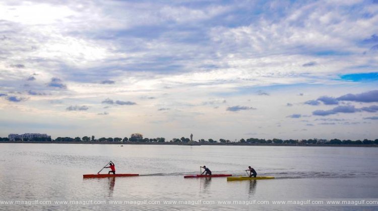 తెలంగాణ‌లోకి ప్ర‌వేశించిన నైరుతి రుతుప‌వ‌నాలు