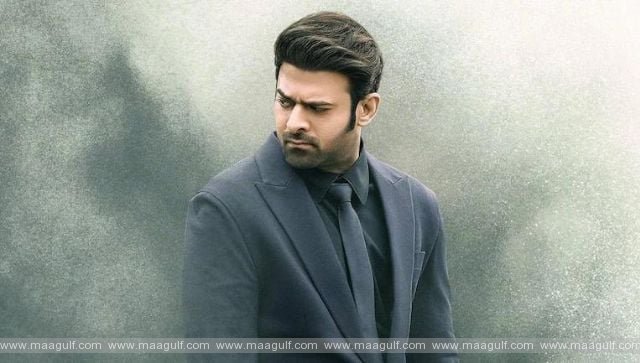 మరో యాక్షన్ ఫిల్మ్‌ని సెట్ చేసిన ప్రబాస్.?