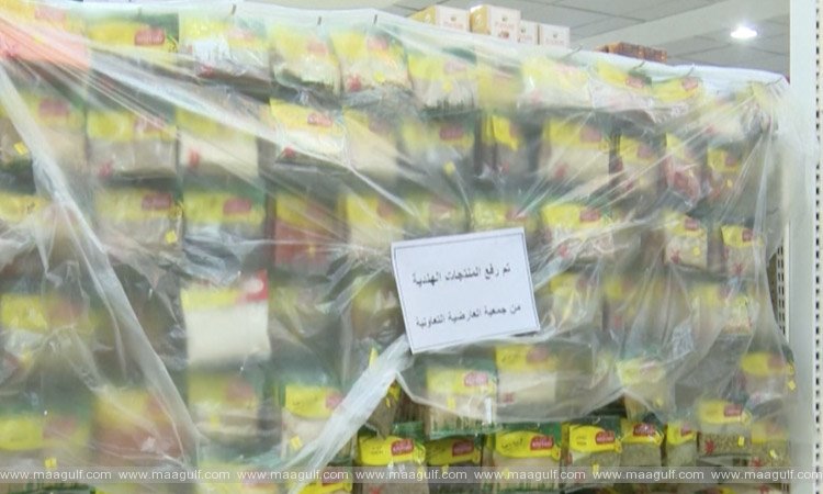 కువైట్ లోని సూప‌ర్ మార్కెట్ నుంచి భార‌తీయ ఉత్ప‌త్తుల‌ తొలగింపు