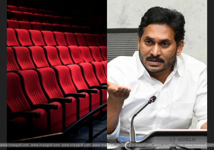 ఏపీలో సినిమా టికెట్లపై సర్కార్ కొత్త గైడ్ లైన్స్