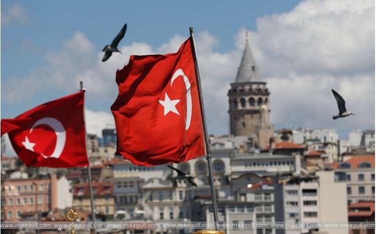 టర్కీ దేశానికి కొత్త పేరు..