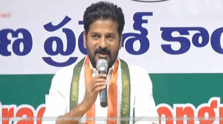 అగ్నిపథ్ పై విధ్వంసం ఘటన దురదృష్టకరం: టీపిసీసీ అధ్యక్షుడు రేవంత్