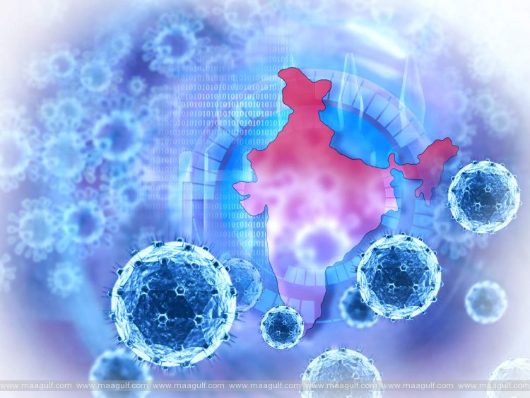 భారత్‌లో కరోనా విజృంభణ..