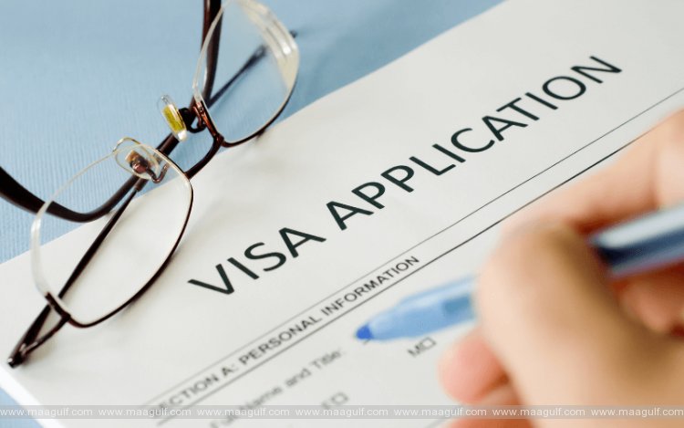 1 2021లో 800,000కి పైగా వర్క్ వీసాలు జారీ