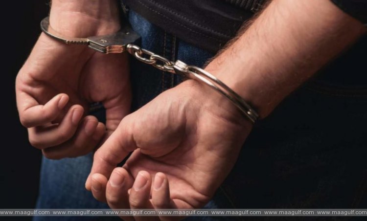 ఏటీఎంలోని వ్యక్తిపై దాడి.. నగదును దోచుకున్న వ్యక్తి అరెస్ట్