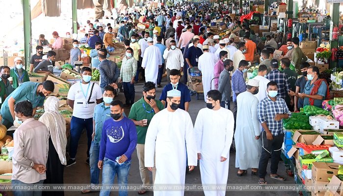 ఒమన్ ప్రొడ్యూసర్ ప్రైస్ ఇండెక్స్: 50 శాతానికి పైగా పెరుగుదల