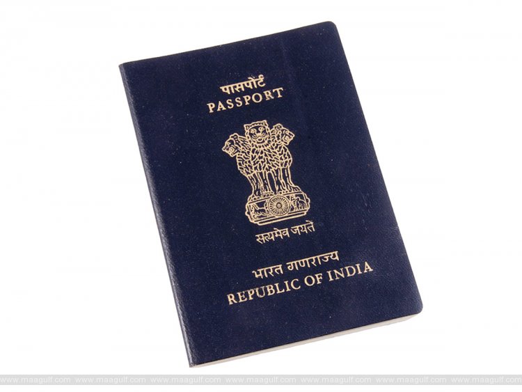 ఈ-పాస్ పోర్టులను అందుబాటులోకి తీసుకురానున్న భారత్