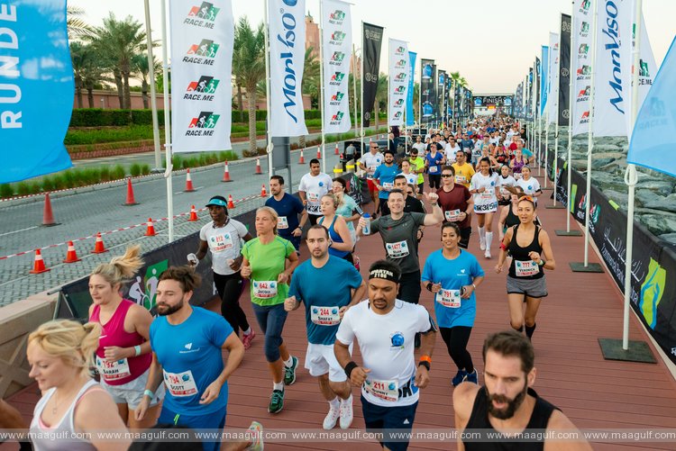 Dubai Sports Council announces Mandatory of Sports Events Insurance