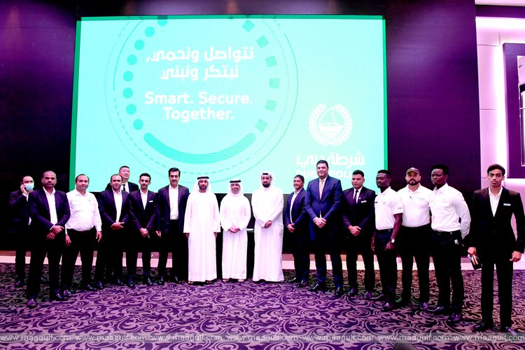 Dubai Tourist Police raises Awareness of 1722 Hotel Employees and Taxi Drivers