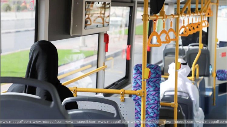 ప్రజా రవాణాలో దొంగతనాలు.. ప్రయాణికులకు పలు సూచనలు