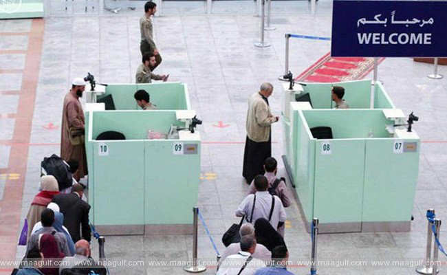 నిర్దిష్ట వ్యవధిలో తిరిగి రాని ప్రవాసులపై 3 ఏళ్ల నిషేధం