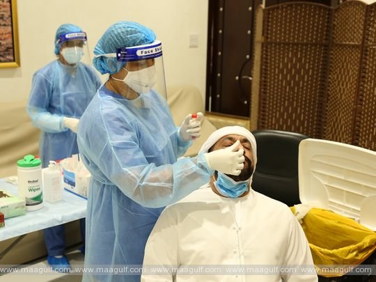 సినోఫార్మ్ తీసుకున్న వారిలో ఆసుపత్రిలో చేరే రేటు అధికం