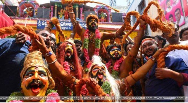 ఈ నెల 30న ఆషాడ బోనాలు ప్రారంభం