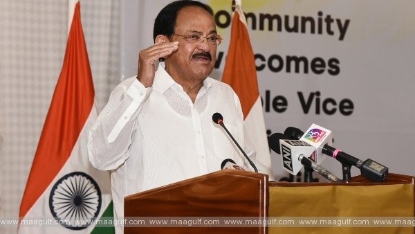 వెంకయ్య నాయుడితో పెద్దల భేటీ..సర్వత్రా ఉత్కంఠ..రాష్ట్రపతి అభ్యర్థిపై చర్చ?