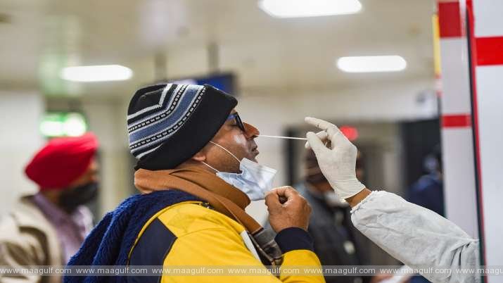 1 భారత్ కరోనా అప్డేట్