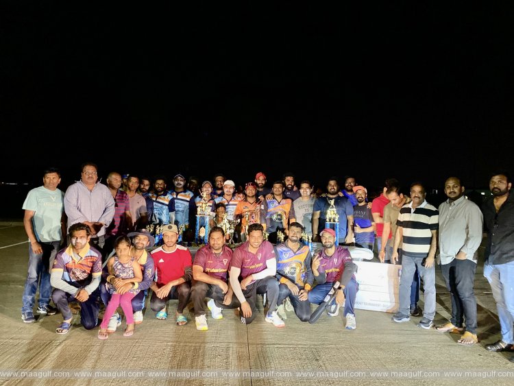 డాలస్ లో కోలాహాలంగా TANA క్రికెట్ సంబరాలు…