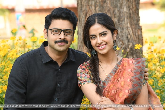 జూన్  24న అవికా గోర్, శ్రీరామ్‌ల‌ \'టెన్త్ క్లాస్ డైరీస్\' విడుదల