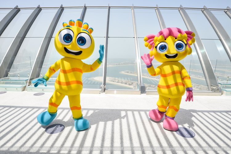 Dubai Summer Surprises Gears Up for an Exciting 25th Edition