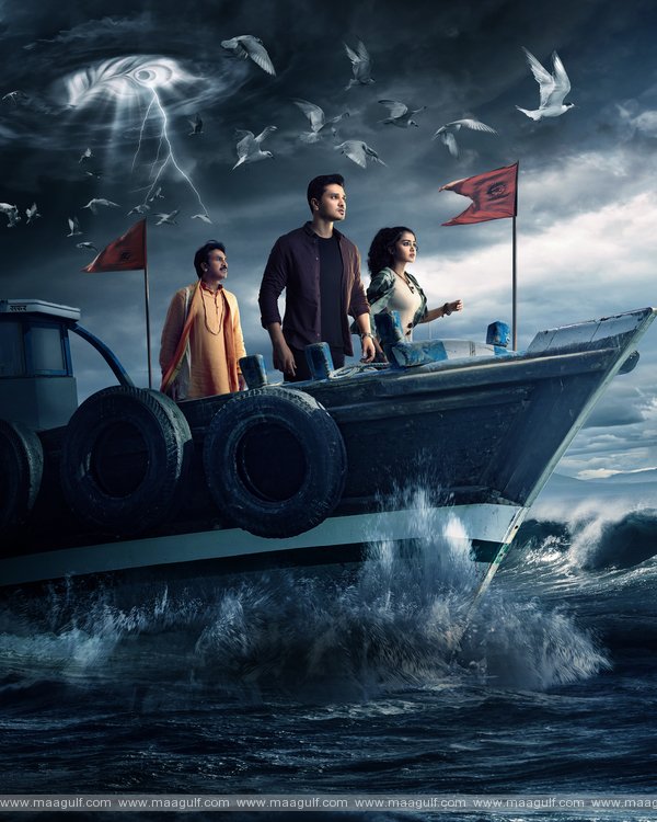 ‘కార్తికేయ 2’ మోషన్ పోస్టర్ కు అనూహ్య స్పందన.