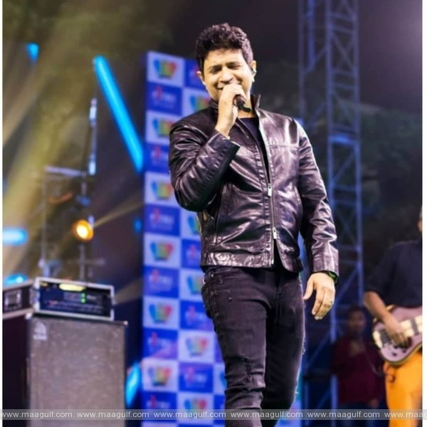 గాయకుడు కె.కె. అకాల మరణం బాధాకరం...పవన్ కళ్యాణ్