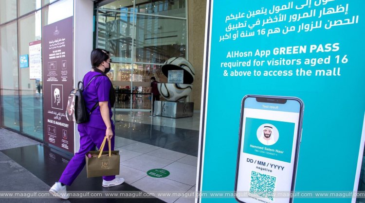 యూఏఈ: కొత్త కొవిడ్ ఆంక్షల వివరాలు...