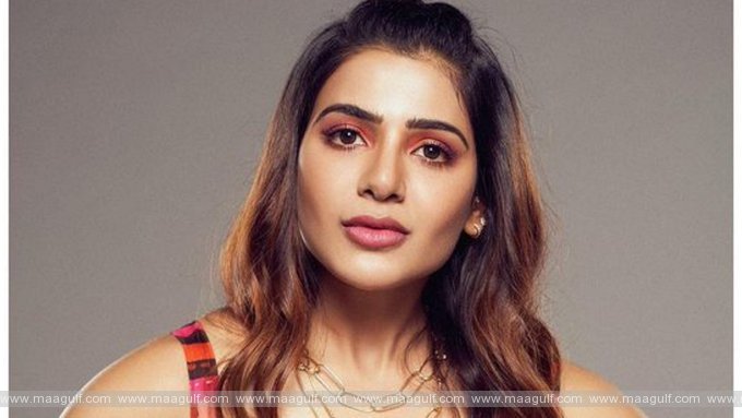 సీజన్ 6 కోసం సమంతతో మంతనాలు నిజమేనా బిగ్‌బాస్.?