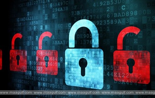 ప్రైవేటు సంస్థ డాటా చోరీ చేసిన స్కామర్స్.!